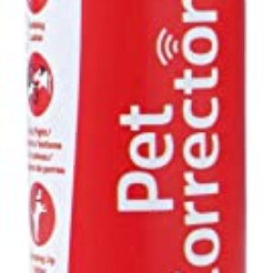 PET CORRECTOR Dog Trainer, 50ml. 2 Pack- Stops Barking, Jumping Up, Place Avoidance, Food Stealing, Dog Fights & Attacks. Help stop unwanted dog behaviour. Easy to use, safe, humane and effective.