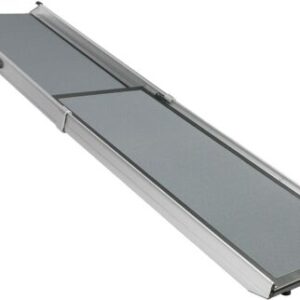 PetSafe Happy Ride Telescoping Dog Ramp Extends 39 to 72 Inches