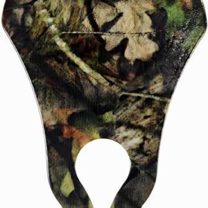 The Original Tick Key – Tick Detaching Device – Portable, Safe and Highly Effective Tick Detaching Tool (Breakup Country