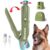 2-in-1 Rechargeable Dog Nail Grinder & Dog Nail Clippers, Dog Nail Trimmers for Large Dogs, Pet Nail Grinder for Dogs, Electric Dog Nail Trimmer for Medium Dogs