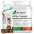 Balanced Breed Dog Vitamins Supplements Dog Probiotics Dogs Glucosamine Chondroitin Dogs Joint Support Supplement Dogs Dog Probiotics Yeast Itchy Skin Itchy Ears Dog Allergy Relief Dog Multivitamin
