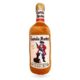 Bark Bros – Liquor Bottle Dog Toy – Plush Squeaky Dog Toys Funny Drink Parody – Alcohol Dog Toy – Dog Birthday Toy – Cute Dog Toys – Puppy Gifts – Puppy Stuff – Dog Stuff (Large, Captain Marley)