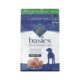 Blue Buffalo Basics Skin & Stomach Care, Grain Free Natural Adult Dry Dog Food, Duck & Potato