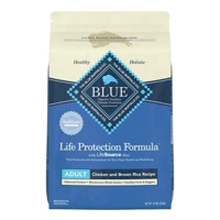 Blue Buffalo Life Protection Formula Natural Adult Dry Dog Food