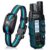Bousnic Dog Shock Collar – 3300Ft Dog Training Collar with Remote for 5-120 lbs Small, Medium, Large Dogs Rechargeable Waterproof e Collar with Beep (1-8), Shake(1-16), Safe Shock (1-99) Modes