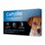 CAPSTAR (nitenpyram) Oral Flea Treatment for Dogs, Fast Acting Tablets Start Killing Fleas in 30 Minutes, 6 Doses