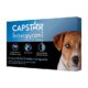 CAPSTAR (nitenpyram) Oral Flea Treatment for Dogs, Fast Acting Tablets Start Killing Fleas in 30 Minutes, 6 Doses