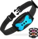 DogRook Dog Bark Collar | Smart Collar for Dog Training | No Shock | Beep & Vibration | Rechargeable | No Bark Collar fo