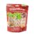Dreambone Chicken & Vegetable Twist Sticks, Dog Chew Sticks, Rawhide Free Treats for Dogs 50 Count (Pack of 1)