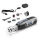 Dremel PawControl Dog Nail Grinder and Trimmer- Safe & Humane Pet Grooming Tool Kit- Cordless & Rechargeable Claw Grooming Kit for Dogs, Cats, and Small Animals