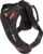 EzyDog Drive Safety Travel Dog Car Harness – Crash Tested US (FMVSS 213) – Premium Vehicle Restraint Vest for Protection and Comfort – Easy One Time Fit and Use with Car Seat Belt