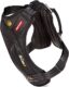 EzyDog Drive Safety Travel Dog Car Harness – Crash Tested US (FMVSS 213) – Premium Vehicle Restraint Vest for Protection and Comfort – Easy One Time Fit and Use with Car Seat Belt