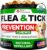 Flea and Tick Prevention for Dogs Chewables – All Natural – Oral Flea Pills for Dogs Supplement – All Breeds and Ages – Made in USA – 120 Tablets