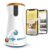Furbo 360° Dog Camera – Subscription Required [Premium Safety Package, 2023] Smart Camera Designed for Dogs, Cloud Recording, Home Emergency Alerts, Tracking, Treat Toss, Bark Detection