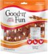 Good ‘n’ Fun Triple Flavor Kabobs Chews for All Dogs, 24 Ounces, Treat Your Dog to Long-Lasting Chews Made from Beef Hid