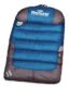Dog Helios Trail-Barker Multi-Surface Travel Dog Bed Featuring BlackShark Technology