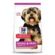 Hill’s Science Diet Dry Dog Food, Adult, Small & Mini Breed Dogs, Lamb Meal & Brown Rice