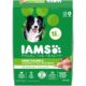 IAMS Adult Minichunks Small Kibble High Protein Dry Dog Food with Real Chicken