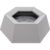Leashboss Splashless Travel Dog Bowl