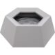 Leashboss Splashless Travel Dog Bowl