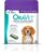 ORAVET Dental Chews for Dogs, Oral Care and Hygiene Chews (Medium Dogs, 25-50 lbs.) Purple Pouch, 30 Count