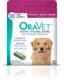 ORAVET Dental Chews for Dogs, Oral Care and Hygiene Chews (Large Dogs, Over 50 lbs.) Pink Pouch, 30 Count