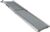PetSafe Happy Ride Telescoping Dog Ramp for Cars, Trucks, & SUVs – Extends 39 to 72 Inches – Portable Pet Ramp for Large Dogs – Lightweight Aluminum Frame Weighs 13 lb, Supports up to 400 lb