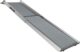 PetSafe Happy Ride Telescoping Dog Ramp for Cars, Trucks, & SUVs – Extends 39 to 72 Inches – Portable Pet Ramp for Large Dogs – Lightweight Aluminum Frame Weighs 13 lb, Supports up to 400 lb
