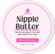 PREGNAPAWS Nipple Soothing Balm for Nursing Dogs & Cats – Lick-Safe, Lanolin-Free, All-Natural Nipple Butter – Soothes C