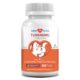 Turmeric for Dogs Anti Inflammatory Pain Relief – 120 Chewable Tablets – Hip & Joint Support Anti Inflammatory for Dogs with Curcumin and BioPerine, Antioxidant, Cardiovascular Health