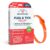 Wondercide Dog Collar – Flea, Tick, and Mosquito Repellent, Prevention for Dogs – with Natural Essential Oils – Pet and Family Safe – Up to 4 Months Protection